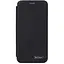 Чехол для мобильного телефона BeCover Exclusive Realme C55 Black (710291) - миниатюра 1