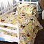 Підковдра MirSon Kids Time Funny Sponge Bob бязь 110х140 см (2200011447599) - мініатюра 4