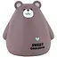 Копилка Kite Brown Bear коричневая - миниатюра 1