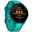 Смарт-часы Garmin Forerunner 165 Music Turquoise/Aqua (010-02863-32) - миниатюра 2