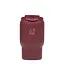 Смачна термочашка для кави 63mugs Drive 360 мл насичена червона (1063) - мініатюра 1