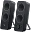 Акустика Logitech Z207 Bluetooth Black (L980-001295) - мініатюра 1