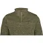 Пуловер Orbis Textil Fleece 427003 - 55 4XL Оливковый - миниатюра 5