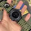 Наручний годинник чоловічий 1356AGPK Army Green Tactic Compass Skmei acs0030797 - мініатюра 7