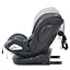 Автокрісло дитяче 0-36 кг ME 1045 EVOLUTION 2 360° ISOFIX/Top Tether з поворотом, Чорно-сіре - мініатюра 12