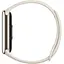 Фитнес-браслет Xiaomi Mi Smart Band 8 Champagne Gold - миниатюра 4