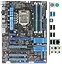 Материнская плата Asus P8H67 LGA 1155 (P8H67) Б/У - миниатюра 3