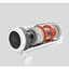 Вертикальный пылесос MiJia Vacuum Cleaner 2 Pro (BHR6273CN) [136298] - миниатюра 6