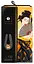 Вібратор Shunga Aiko Intimate 10.8 см чорний - мініатюра 2