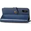 Чохол-книжка Getman Gallant (PU) для Xiaomi Redmi 9A шкіряний синій - мініатюра 5