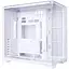 Корпус Lian Li O11 VISION Compact BTF White (G99.O11VPW.00) Без БП - мініатюра 8