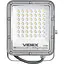 Світлодіодний прожектор Videx Premium F2 30W 5000K (VL-F2-305G) [144832] - мініатюра 2