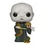 Фігурка Funko POP! Harry Potter Волдеморт з Нагайною 25 см (48037) - мініатюра 2