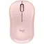 Миша Logitech M240 Silent Bluetooth Rose - мініатюра 1