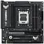 Материнская плата TUF GAMING B850M-PLUS sAM5 B850 4xDDR5 M.2 HDMI DP mATX Asus teh0018992 - миниатюра 1