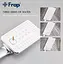 Змішувач для ванни Frap F3258 - мініатюра 6