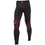 Термоштани X-Bionic Energizer MK2 Pants Long Man XXL Чорний (1068-I020269 XXL B102) - мініатюра 1