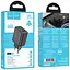 МЗП Hoco N51 Scenery PD65W (1USB-A/2C) Black - мініатюра 5