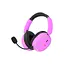 Наушники Hator Phoenix 2 Wireless Hi-Res SyncHUB Cyber Violet (ESH42) - миниатюра 1