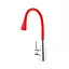Смеситель для кухни Kroner KRP Kuche - C031RED CV024337 Красный - миниатюра 3