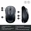 Беспроводная мышь Logitech M325s Wireless Dark Silver (910-006812) - миниатюра 6
