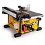 Пила настільна-циркулярна акумуляторна DeWalt без АКБ та ЗП DCS7485N - мініатюра 3