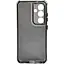 Чохол для телефону Space III Case для Samsung Galaxy S24 Plus Black (132054) - мініатюра 2