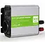 Инвертор EnerGenie EG-PWC300-01 300 Вт (EG-PWC300-01) - миниатюра 1