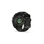 Garmin Fenix 8 51mm Solar Sapphire Carbon Gray DLC Titanium w. Black/Pebble Gray S. Band (010-02907-10/11) - миниатюра 4