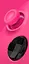 Геймпад Microsoft Xbox Series X|S Wireless Controller Deep Pink (QAU-00082, QAU-00083) - миниатюра 6