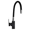 Змішувач для кухні Globus Lux Milano GLM-203LR-1-ONIX - мініатюра 3