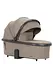 Універсальна коляска-книжка Carrello Ultimo CRL 6519 3в1 Pearl Beige - мініатюра 6