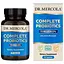 Пробіотики і пребіотики Dr. Mercola Complete Probiotics 70 Billion CFU, 30 капсул - мініатюра 1