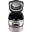 Мультиварка Tefal Fuzzy Logic RK812B32 - мініатюра 4