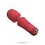 Вібромасажер Crushious Wanda 12.5 см (червоний) - мініатюра 8