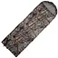 Спальний мішок Ranger Germes 220х75см (Камуфляж) - мініатюра 1