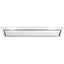 Декоративная вытяжка Falmec GRUPPO INCASSO MURANO 70 WHITE GLASS 800 (CGIW70.E10P6#ZZZF491F) - миниатюра 1