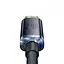 Кабель Baseus Crystal Shine Series Lightning 2.4A (1.2m) black (CAJY000001) - мініатюра 2