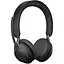 Компьютерная гарнитура Jabra Evolve 2 65 MS Stereo Black 26599-999-999 (113837) - миниатюра 5