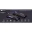 Клавіатура MageGee Light 87 Wireless Blue Whale Switch Dark Purple (6971969728721-UA) [164294] - мініатюра 12