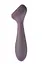 Вибратор Dreamtoys Royal Fantasies Panacea 17.4 см фиолетовый - миниатюра 3