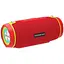 Колонка беспроводная — акустика Hopestar H45 Party красная 2*5W - миниатюра 1