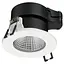 Світильник Philips RS060B G2 LDNR LED5-36/840 PSR II WH,D75 димований ІР20 (929002669832) - мініатюра 1