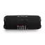 Акустична система JBL Flip 7 Black (JBLFLIP7BLK) - мініатюра 3