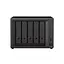 Сетевой накопитель Synology DS1522+ - миниатюра 1