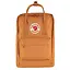 Рюкзак Fjallraven Kanken Spicy Orange (1004-23510.206) - миниатюра 1