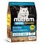 Корм холістик Nutram Total GF Salmon & Trout Cat 1.13 кг з лососем та фореллю для кішок всіх порід - мініатюра 1