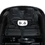 Електромобіль дитячий M 5098EBLRS-2 з MP3 Bluetooth пультом 2 4G та EVA колесами чорний - мініатюра 9