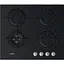 Варочная поверхность Whirlpool GOR 625/NB газовая [138025] - миниатюра 1