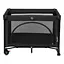 Манеж-кроватка Lionelo Laura Black Carbon (LO-LAURA BLACK CARBON) - миниатюра 3